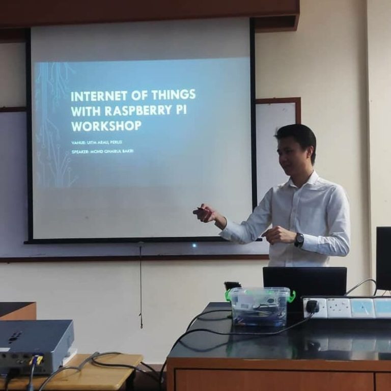 kursus MIT App Inventor past event (7)