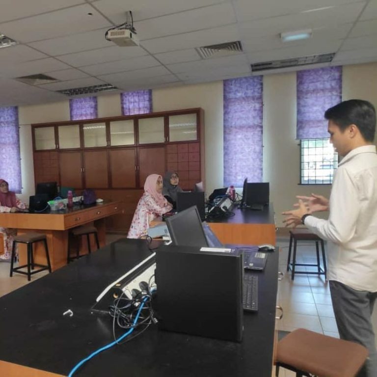 kursus MIT App Inventor past event (9)